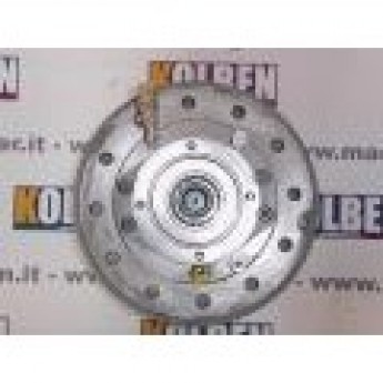 Лебедка гидравлическая BONFIGLIOLI 705C2HS023 3620259